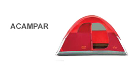 Acampar