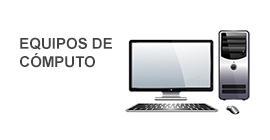 Equipos de Cómputo