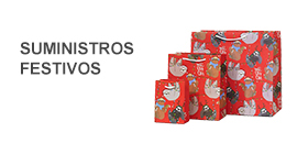 Suministros Festivos